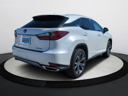 2020 Lexus RX 350 Base