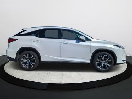 2020 Lexus RX 350 Base