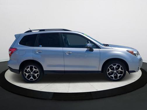 2014 Subaru Forester 2.0XT Touring