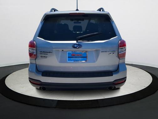 2014 Subaru Forester 2.0XT Touring