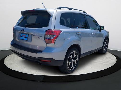 2014 Subaru Forester 2.0XT Touring
