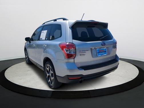 2014 Subaru Forester 2.0XT Touring