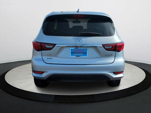 2020 INFINITI QX60 Pure