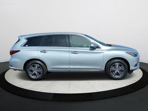 2020 INFINITI QX60 Pure