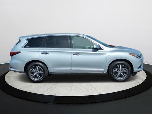 2020 INFINITI QX60 Pure