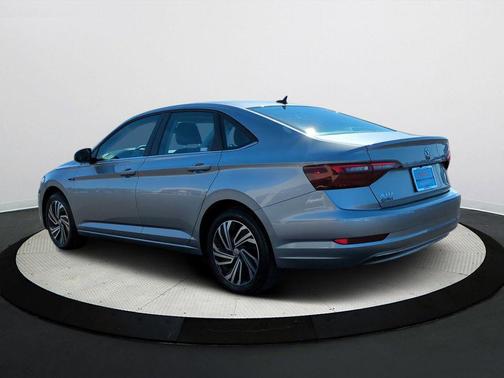 2020 Volkswagen Jetta 1.4T SEL