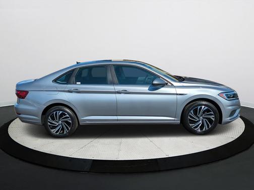 2020 Volkswagen Jetta 1.4T SEL