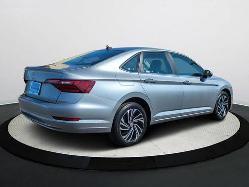 2020 Volkswagen Jetta 1.4T SEL