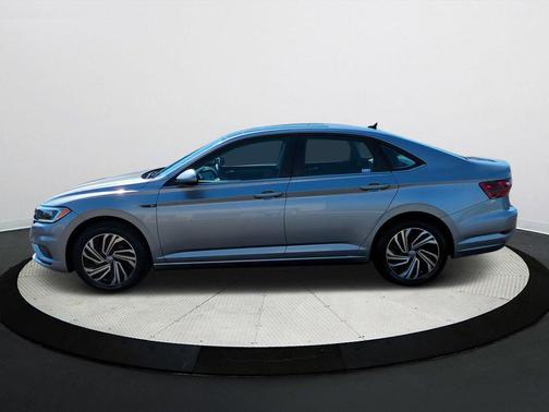 2020 Volkswagen Jetta 1.4T SEL