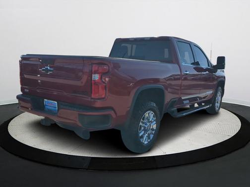 2024 Chevrolet Silverado 2500 High Country