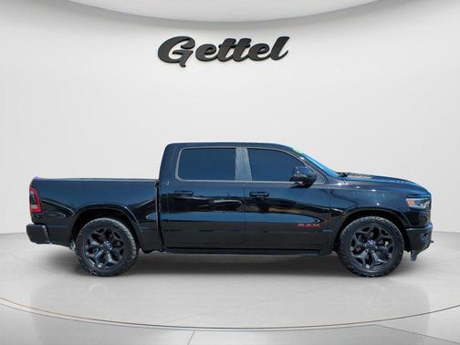 2024 RAM 1500 Limited