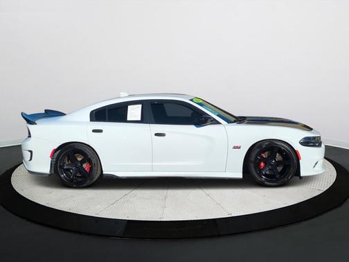 2020 Dodge Charger R/T Scat Pack