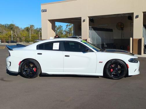2020 Dodge Charger R/T Scat Pack