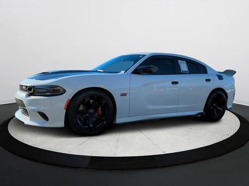 2020 Dodge Charger R/T Scat Pack
