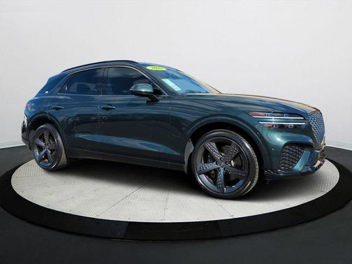 2023 Genesis GV70 2.5T AWD