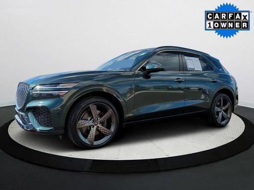 2023 Genesis GV70 2.5T AWD