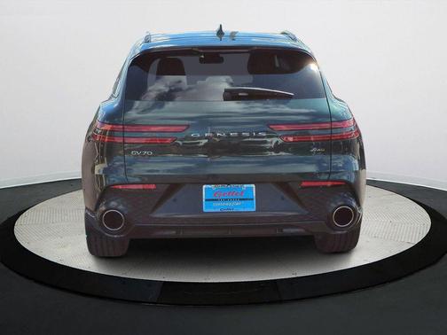 2023 Genesis GV70 2.5T AWD