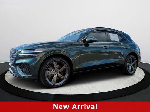 2023 Genesis GV70 2.5T AWD