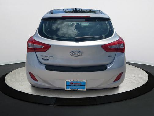 2014 Hyundai Elantra GT Base