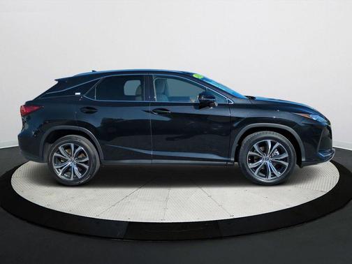 2020 Lexus RX 350 Base