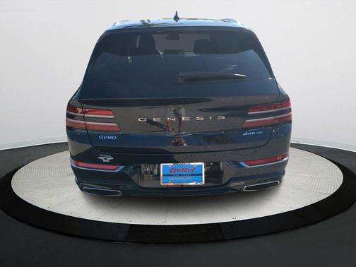 2024 Genesis GV80 3.5T