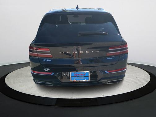 2024 Genesis GV80 3.5T
