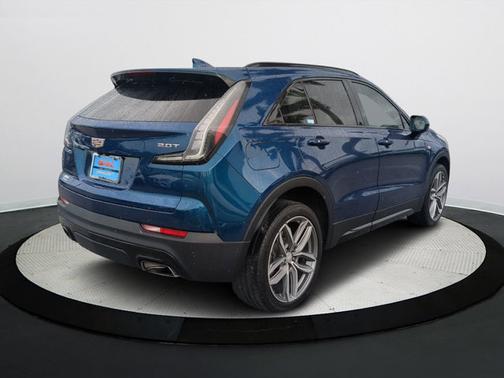 2019 Cadillac XT4 FWD Sport