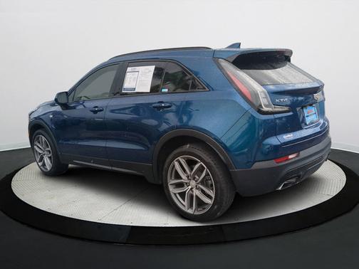 2019 Cadillac XT4 FWD Sport