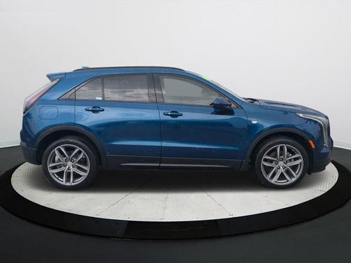2019 Cadillac XT4 FWD Sport