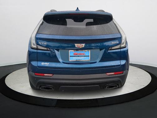 2019 Cadillac XT4 FWD Sport