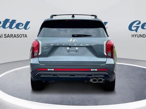 2025 Hyundai PALISADE XRT