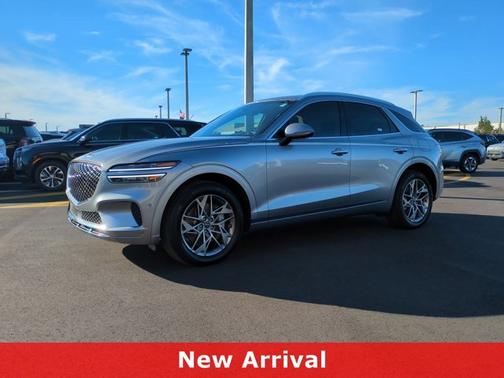2023 Genesis GV70 2.5T AWD