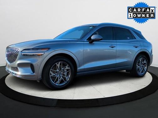 2023 Genesis GV70 2.5T AWD