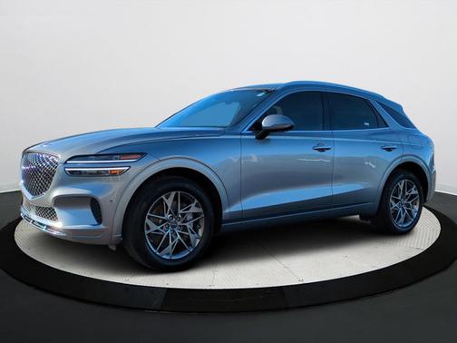 2023 Genesis GV70 2.5T AWD