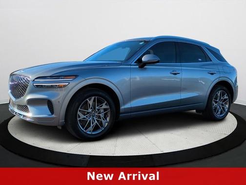 2023 Genesis GV70 2.5T AWD