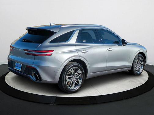 2023 Genesis GV70 2.5T AWD