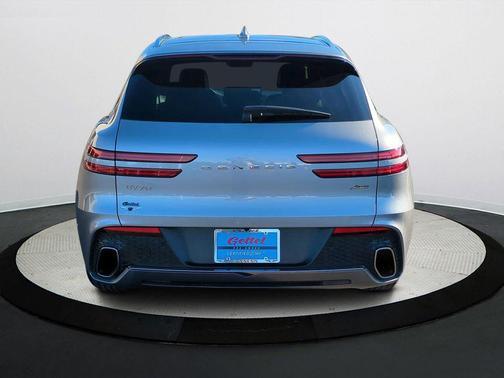 2023 Genesis GV70 2.5T AWD