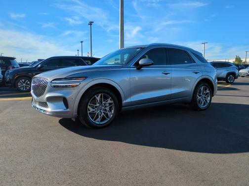 2023 Genesis GV70 2.5T AWD