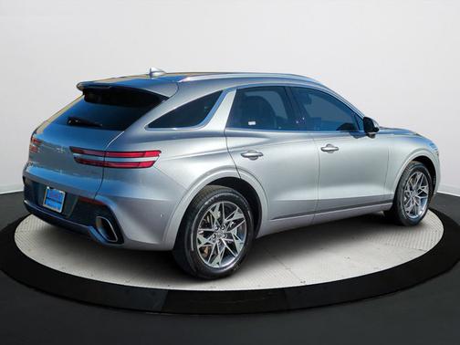 2023 Genesis GV70 2.5T AWD