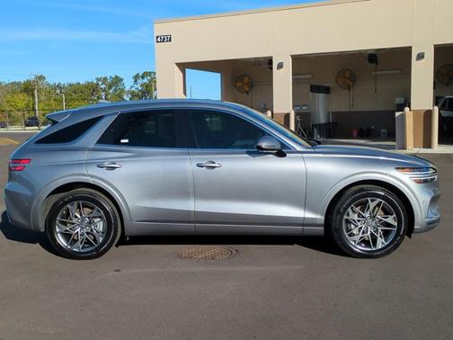 2023 Genesis GV70 2.5T AWD