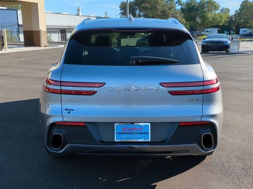 2023 Genesis GV70 2.5T AWD