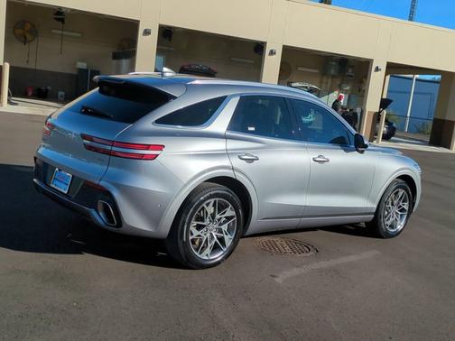 2023 Genesis GV70 2.5T AWD