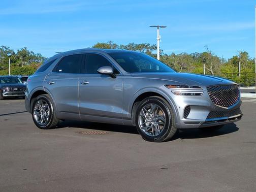 2023 Genesis GV70 2.5T AWD