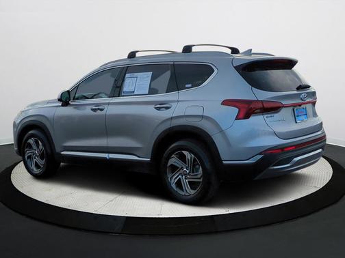 2022 Hyundai SANTA FE SEL 2.4