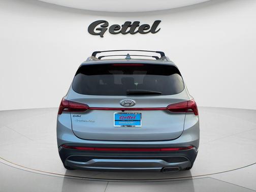 2022 Hyundai SANTA FE SEL 2.4