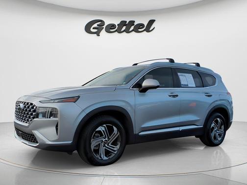 2022 Hyundai SANTA FE SEL 2.4