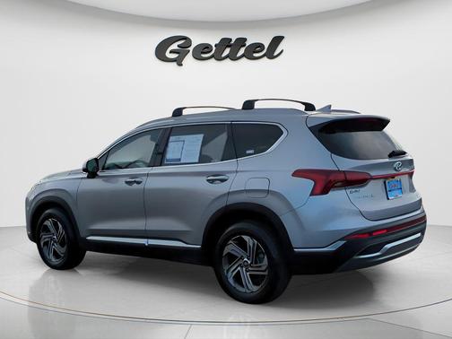 2022 Hyundai SANTA FE SEL 2.4