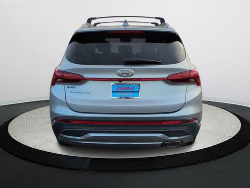2022 Hyundai SANTA FE SEL 2.4