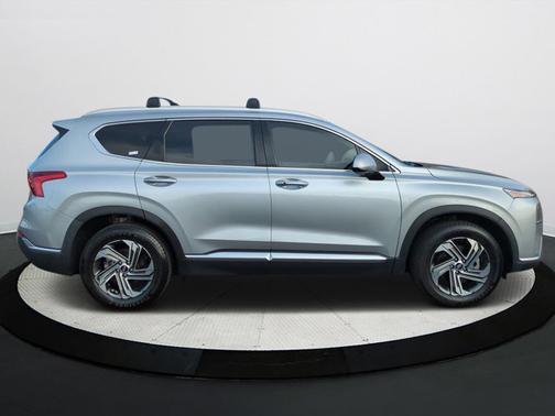 2022 Hyundai SANTA FE SEL 2.4