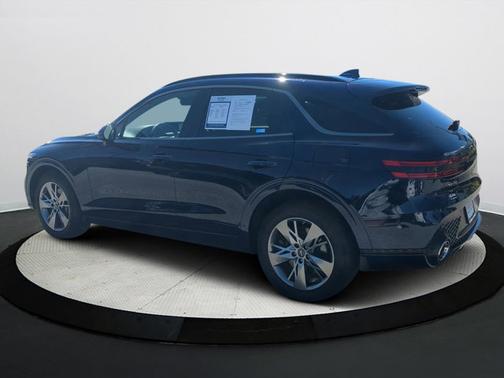 2024 Genesis GV70 3.5T AWD Sport